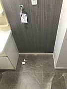 洗濯機置き場