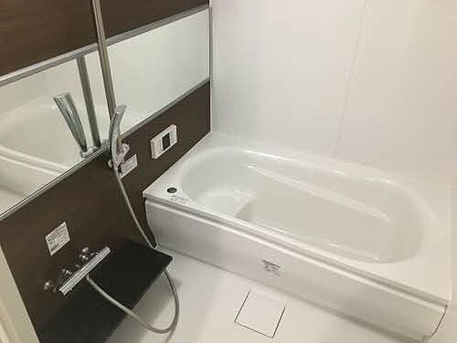 浴室