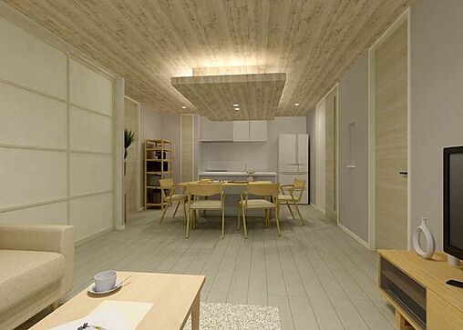 室内