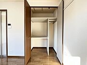 居室クローゼット