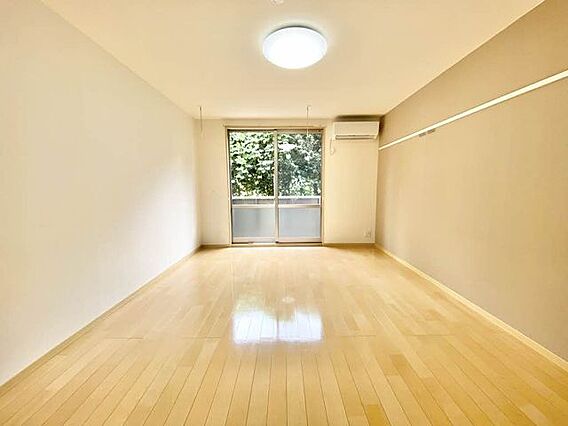 サンフォレスト_内装_0