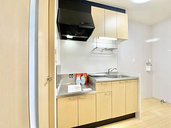 サンフォレスト_内装_5