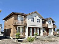 静岡県御殿場市北久原421-1：物件画像／シャーメゾンショップ　株式会社東亜　エイブルネットワーク御殿場店