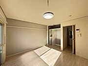 1Ｒタイプの物件です☆