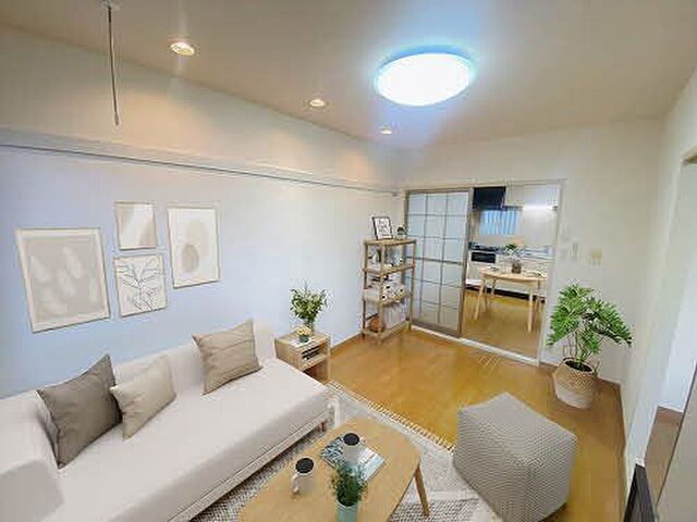 室内