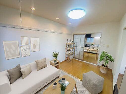 室内