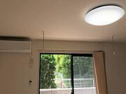 Ｃ102号室　洋室