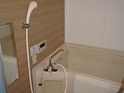 追焚機能付・アクセント付けて高級感を出しました！！