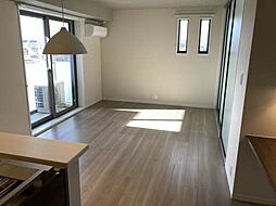 グレイス角三島 0305 3階2LDKの室内