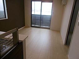 ディアコート　ウィル 0101 1階2LDKのリビング/ダイニング