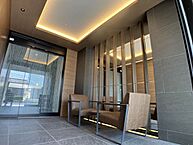 富山県高岡市京田435：物件画像／シャーメゾンショップ　大信不動産株式会社　ミニミニFC高岡店