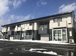 レジデンス青樹