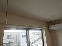 ホスクリーン　301号室