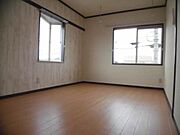 Ｂ202号室　洋室・北