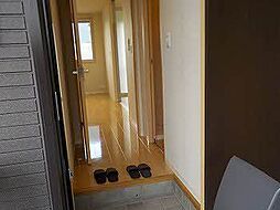 フローラ新田塚 A102 1階1LDKの室内