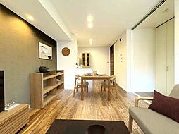 グラン　クオリスタ 0205