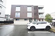 近鉄名古屋線「津新町駅」まで徒歩9分