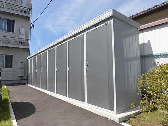 丸花見壱号館_その他_2