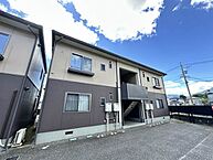 長野県飯田市松尾新井6252-1：物件画像／積水ハウスシャーメゾンPM中部株式会社　松本賃貸営業所