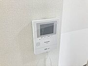 ＴＶモニターホン