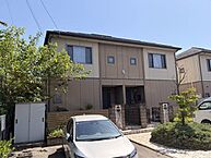 長野県安曇野市豊科5290-7：物件画像／積水ハウスシャーメゾンPM中部株式会社　松本賃貸営業所