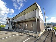 長野県諏訪市渋崎1792-469：物件画像／積水ハウスシャーメゾンPM中部株式会社　松本賃貸営業所