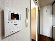 ＴＶドアホン
