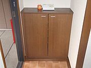 玄関収納