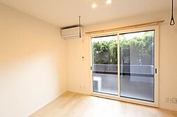 フレグランス　ランド C103 1階ワンルームのリビング/ダイニング