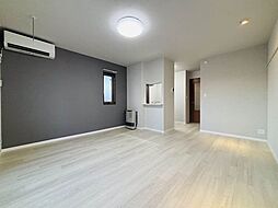 グレイス高宮 0204 2階ワンルームのリビング/ダイニング