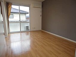 フレグランス久葉 0205 2階2DKのリビング/ダイニング