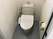 シャワートイレ