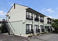 長野県上田市国分1474-5：物件画像／積水ハウスシャーメゾンPM中部株式会社　長野賃貸営業所