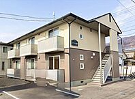 長野県上田市常磐城1丁目4-12：物件画像／積水ハウスシャーメゾンPM中部株式会社　長野賃貸営業所