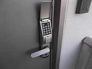 デジタルロック