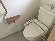 シャワートイレ