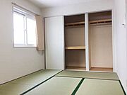 北和室