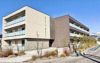長野県佐久市岩村田1853-1：物件画像／積水ハウスシャーメゾンPM中部株式会社　長野賃貸営業所