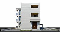 長野県長野市若里1丁目17-13：物件画像／積水ハウスシャーメゾンPM中部株式会社　長野賃貸営業所