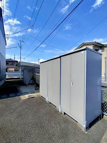 室内