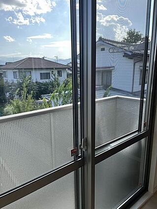 シャーメゾン秋和_内装_12