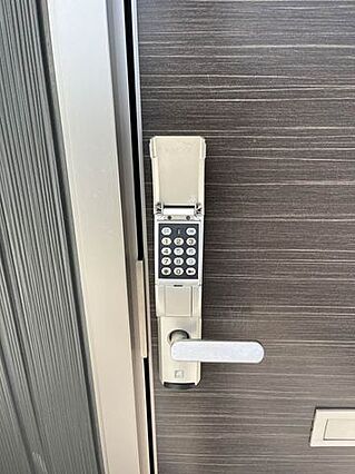 シャーメゾン秋和_内装_17