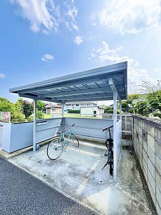 シャーメゾン秋和_内装_18