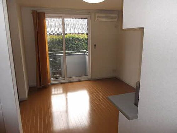 フォレスタ坂の上A_内装_1