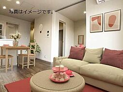 メゾン宝町 0312 3階1LDKの室内