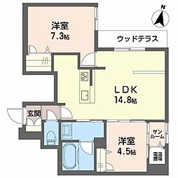 Ｄｒｅａｍｉｏ堀川小泉
