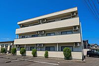 富山県富山市小杉2093：物件画像／積水ハウスシャーメゾンPM中部株式会社　北陸賃貸営業所　富山オフィス
