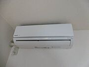 101　ＬＤＫ・エアコン
