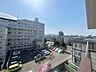 その他：ベランダ南東側眺望