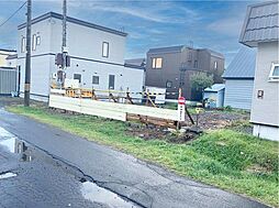 花川南1−3 土地